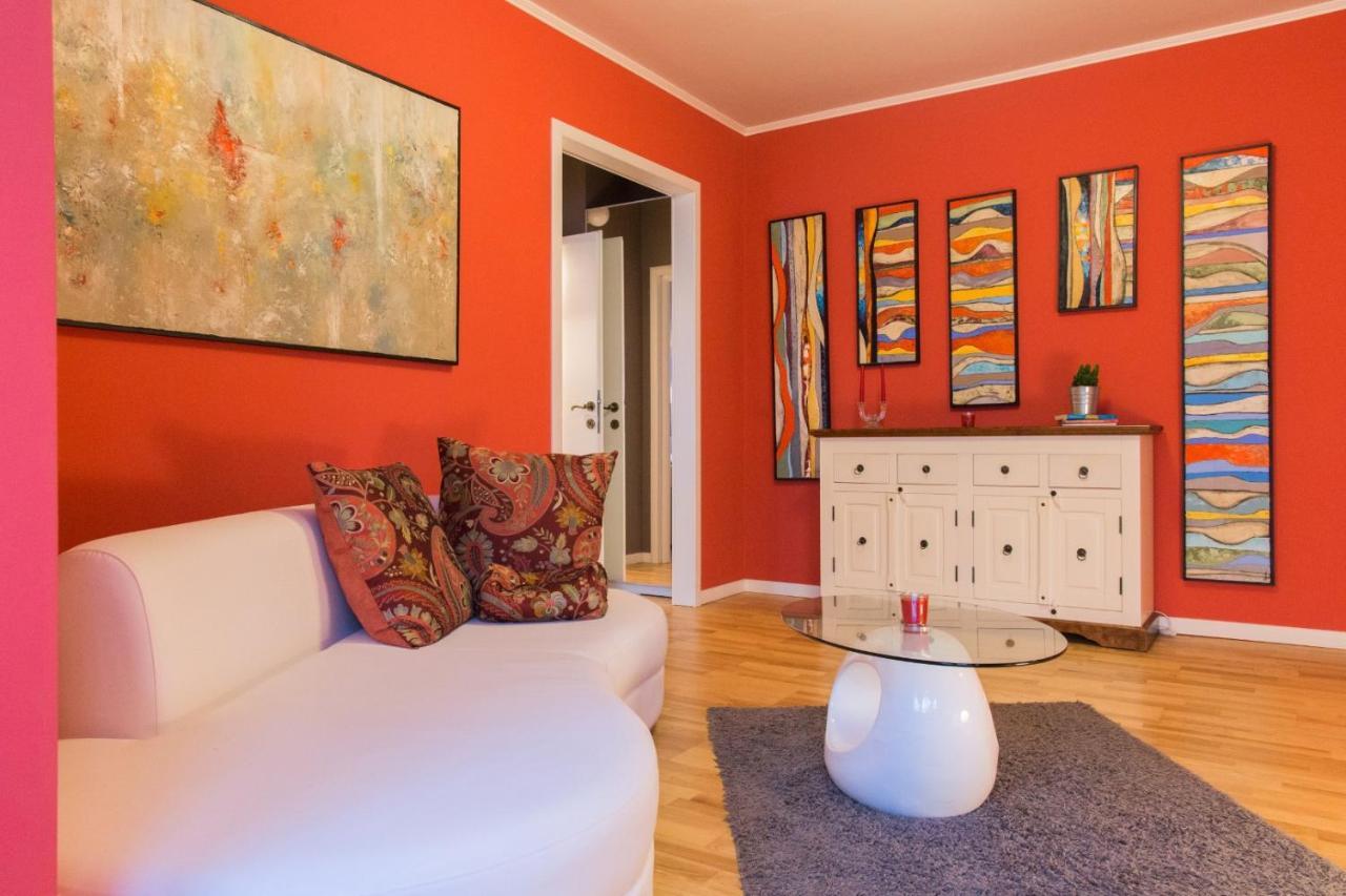 Apartamento Spacious Downtown - Old Town *