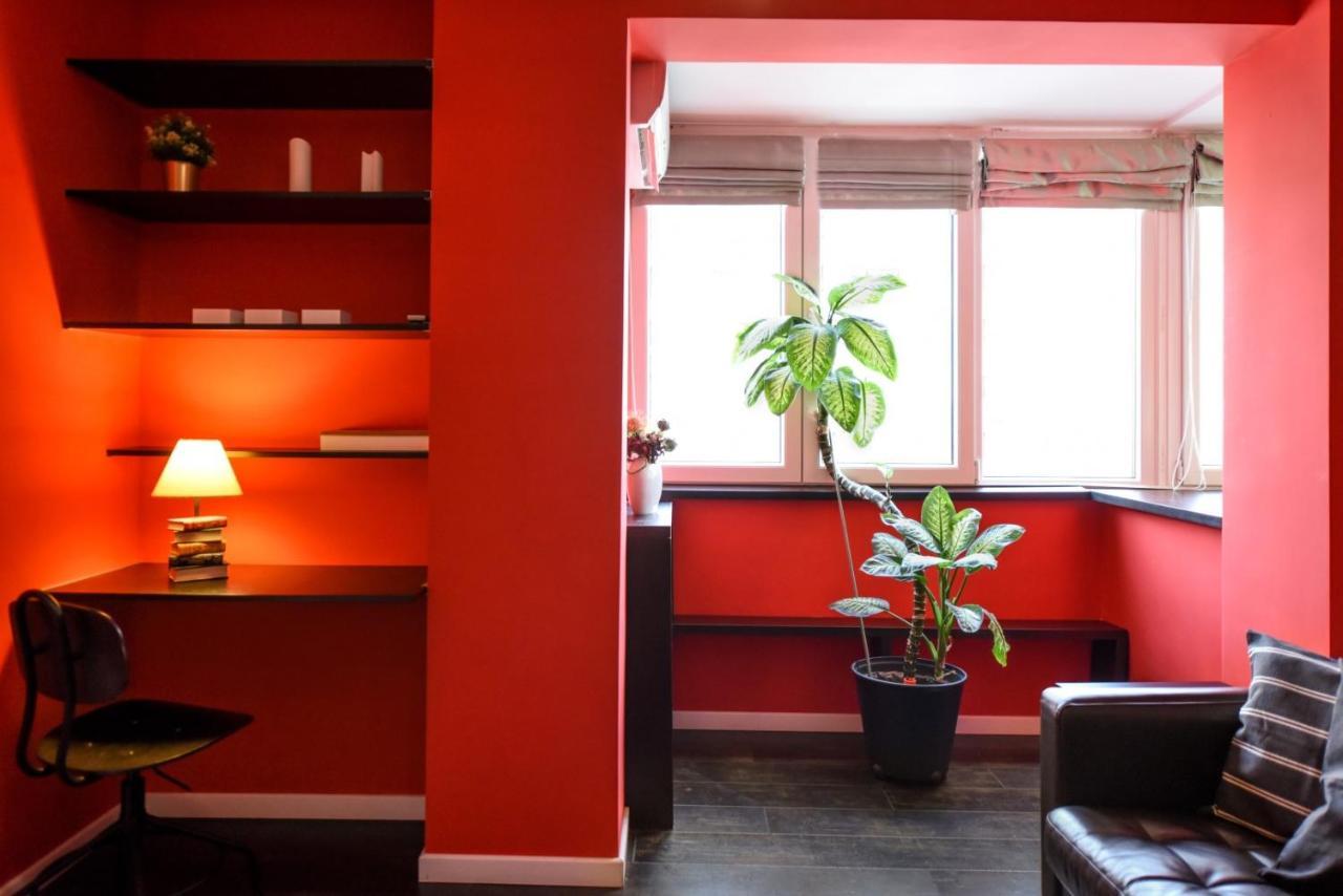 Apartament New - Luxurious Old Town - Homey Bucureşti