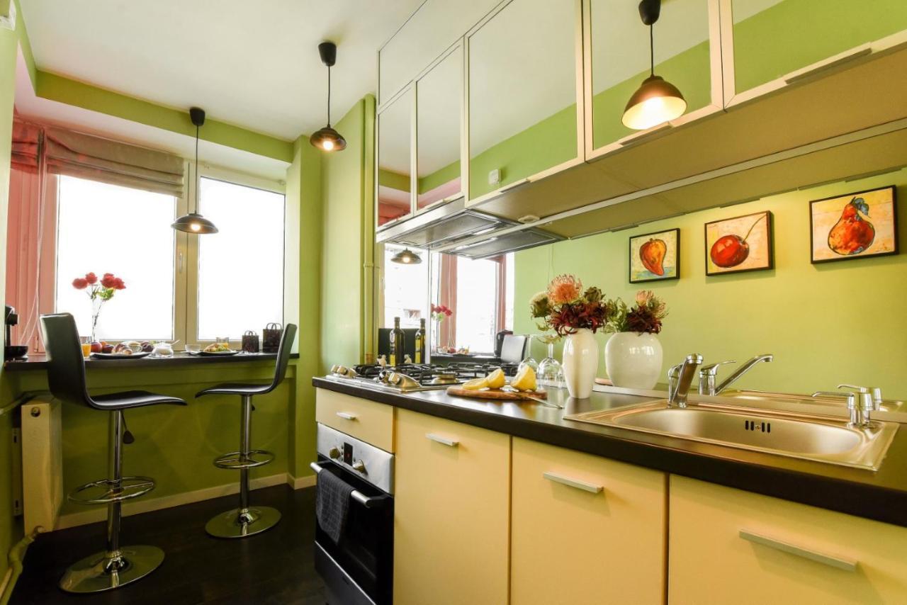 Apartament New - Luxurious Old Town - Homey Bucureşti