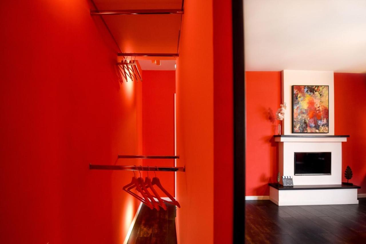 Apartament New - Luxurious Old Town - Homey Bucureşti