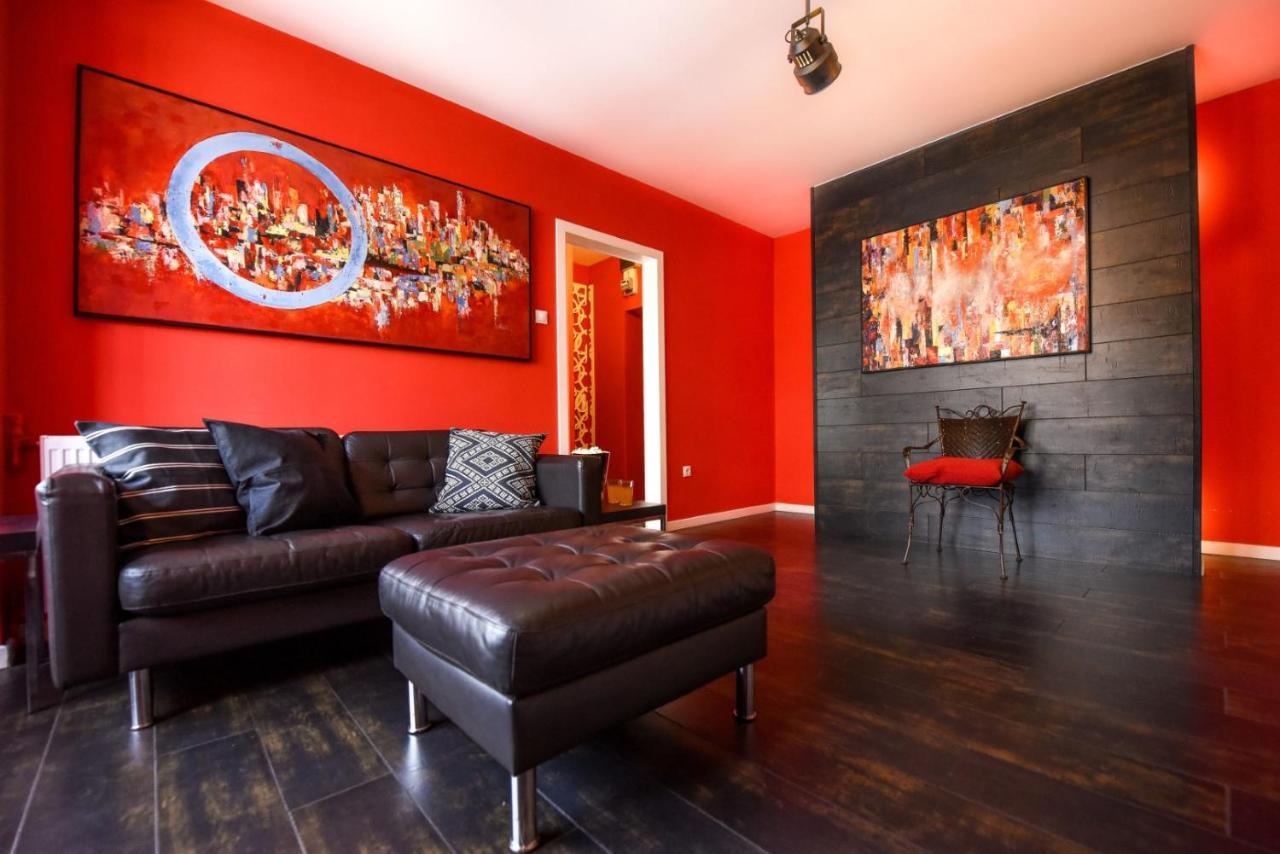 Apartament New - Luxurious Old Town - Homey
