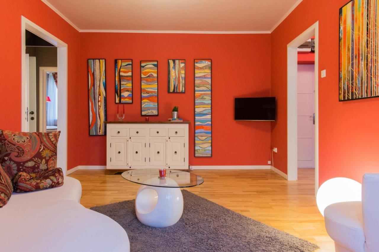 Apartamento Spacious Downtown - Old Town *