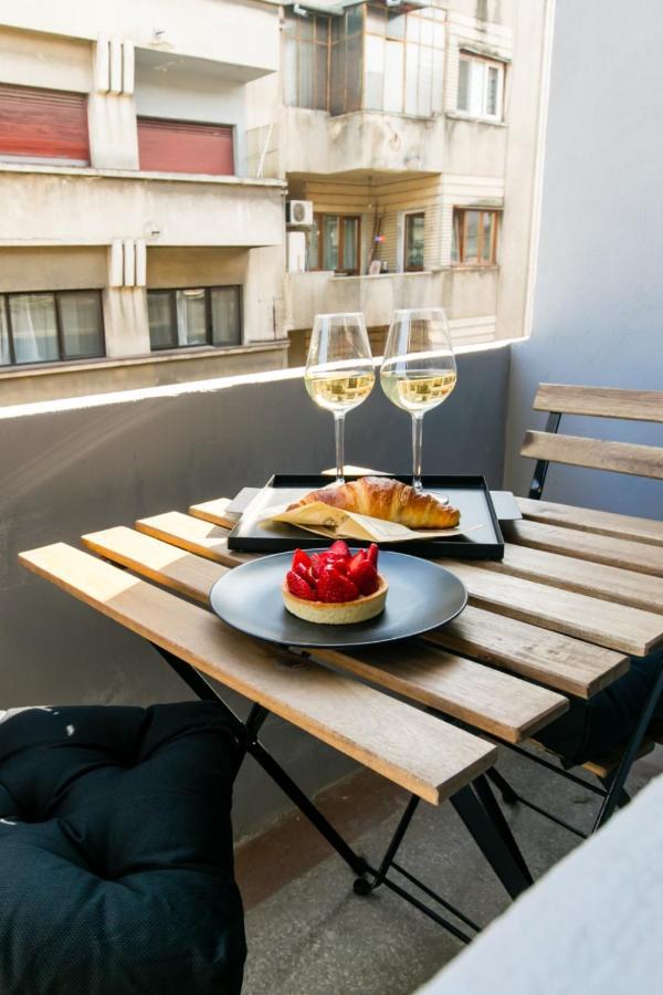 The Sunny Homelike & Central Str 42b Bucharest