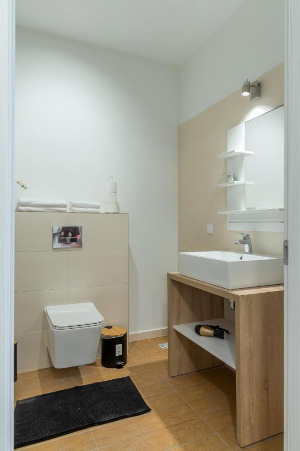 Apartament Atlas Unirii: Upscale Flats In The Heart Of Bucharest! Bucureşti