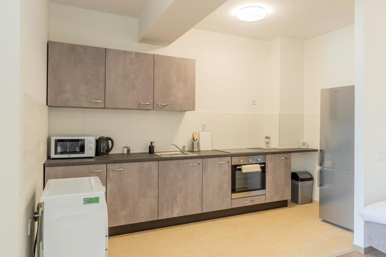 Atlas Unirii: Upscale Flats In The Heart Of Bucharest! Apartament