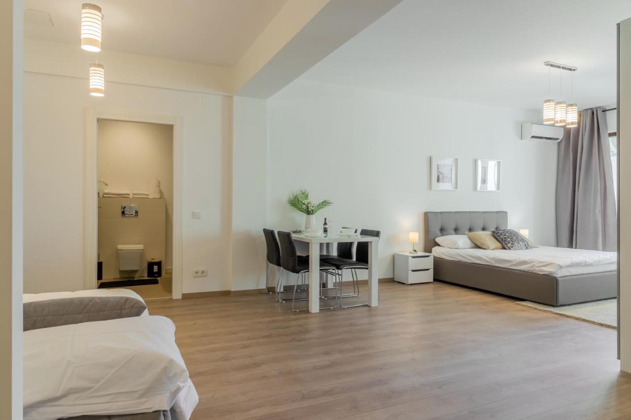 Atlas Unirii: Upscale Flats In The Heart Of Bucharest! * Bucureşti