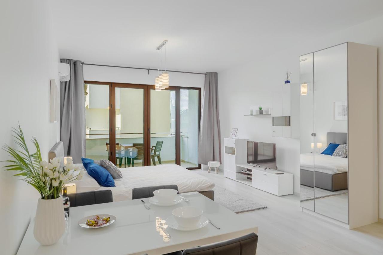 Apartament Atlas Unirii: Upscale Flats In The Heart Of Bucharest! Bucureşti