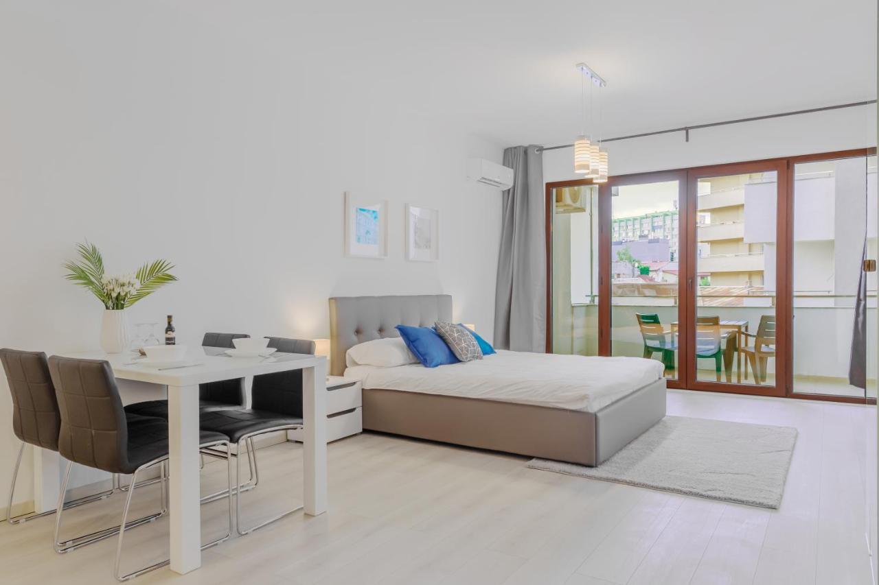 Atlas Unirii: Upscale Flats In The Heart Of Bucharest!