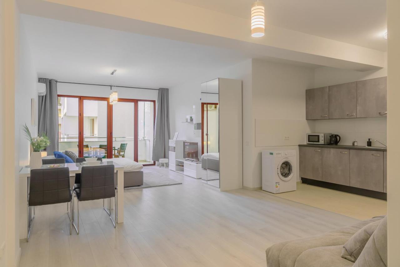Apartament Atlas Unirii: Upscale Flats In The Heart Of Bucharest! *