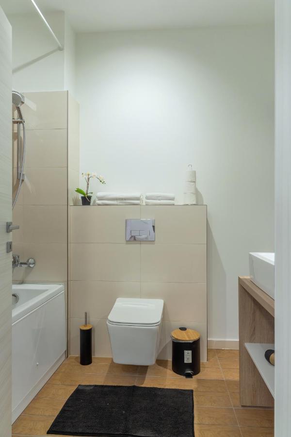 Atlas Unirii: Upscale Flats In The Heart Of Bucharest!