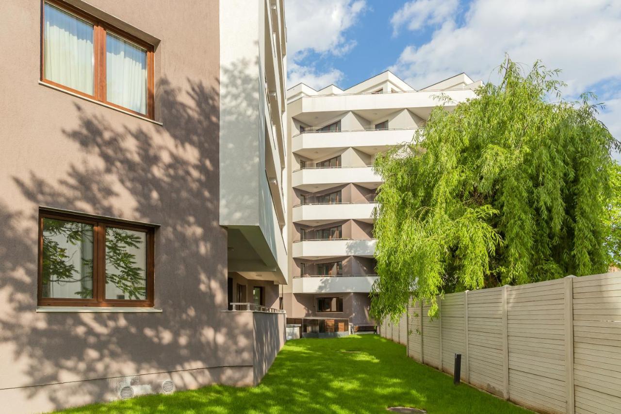 Atlas Unirii: Upscale Flats In The Heart Of Bucharest! * Bucureşti