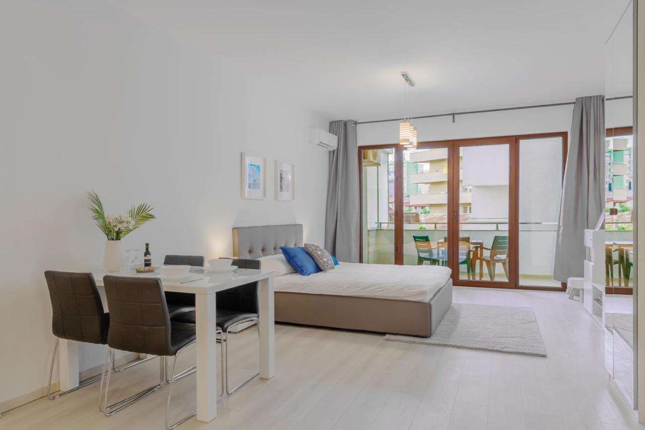 Atlas Unirii: Upscale Flats In The Heart Of Bucharest! * Bucureşti