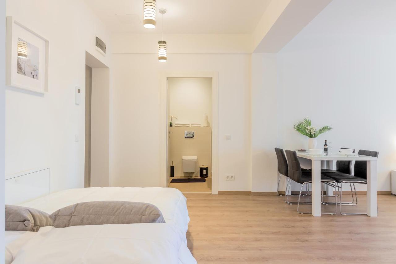 Apartament Atlas Unirii: Upscale Flats In The Heart Of Bucharest!