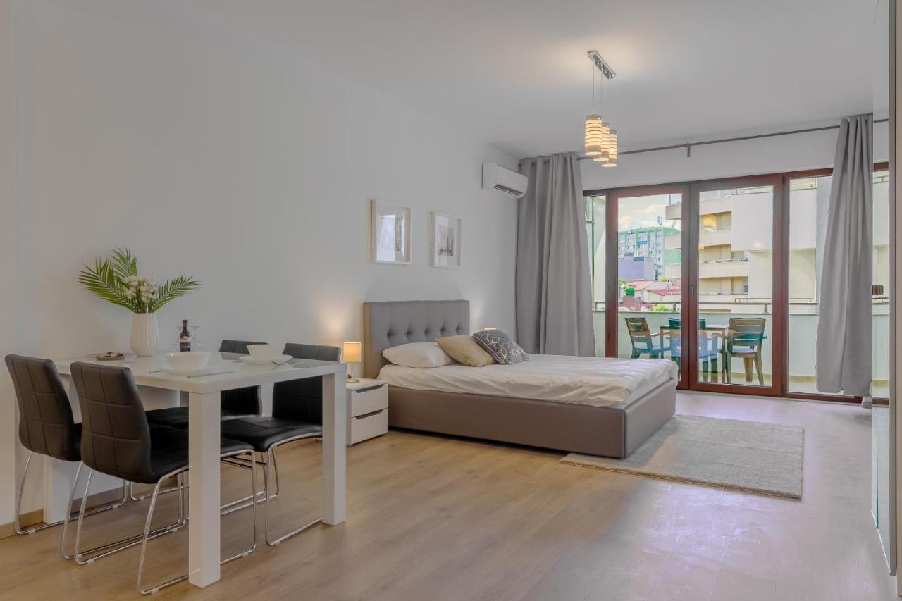 Atlas Unirii: Upscale Flats In The Heart Of Bucharest! Apartament Bucureşti