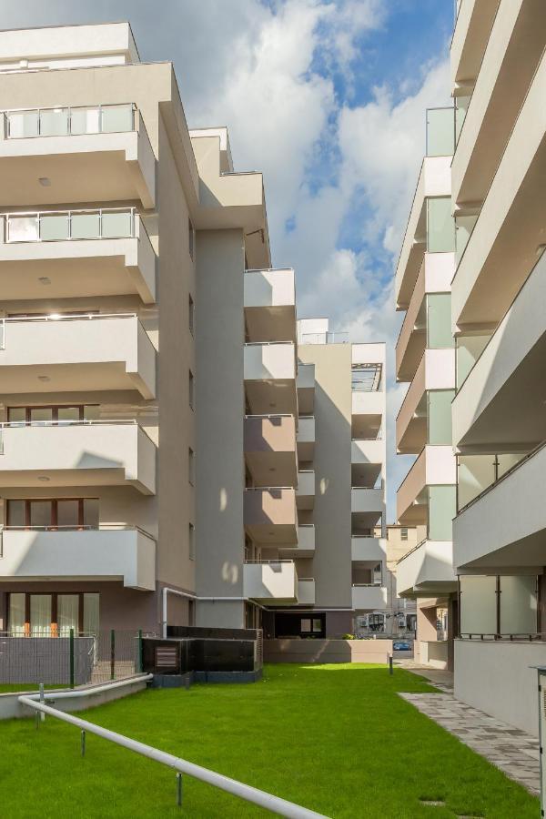 Apartament Atlas Unirii: Upscale Flats In The Heart Of Bucharest! Bucureşti