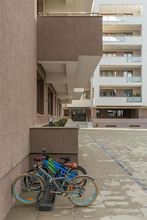 Atlas Unirii: Upscale Flats In The Heart Of Bucharest! * Bucureşti
