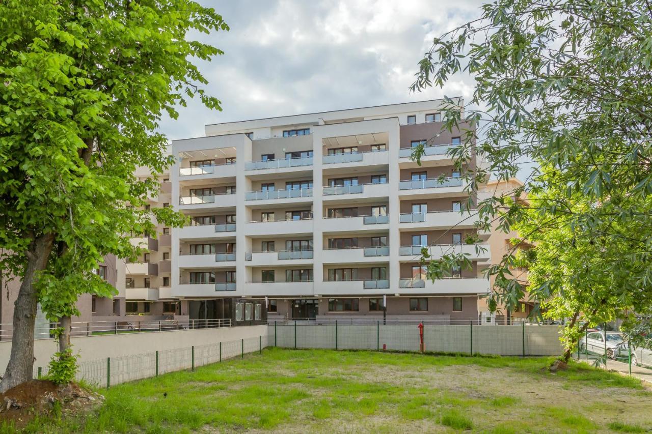 Atlas Unirii: Upscale Flats In The Heart Of Bucharest! *