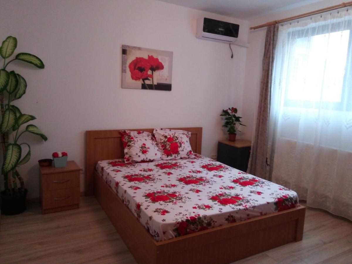 Plaza Mall Apartment