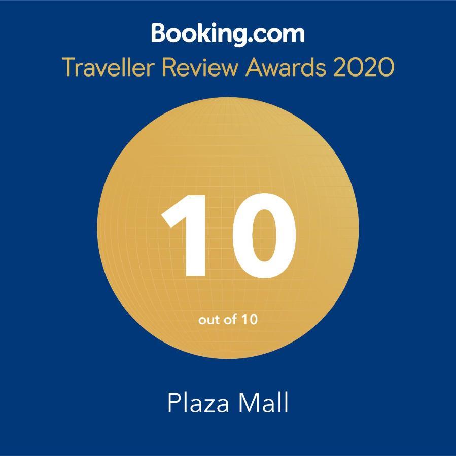 Apartment Plaza Mall *