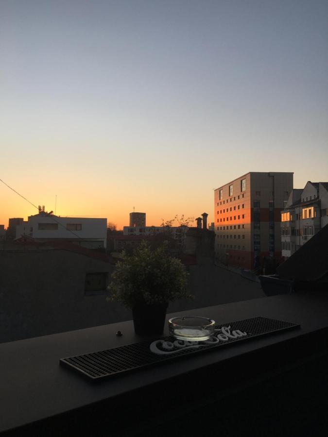 Urban 7 * Bucharest