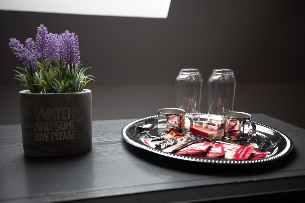 Aparthotel Urban 7