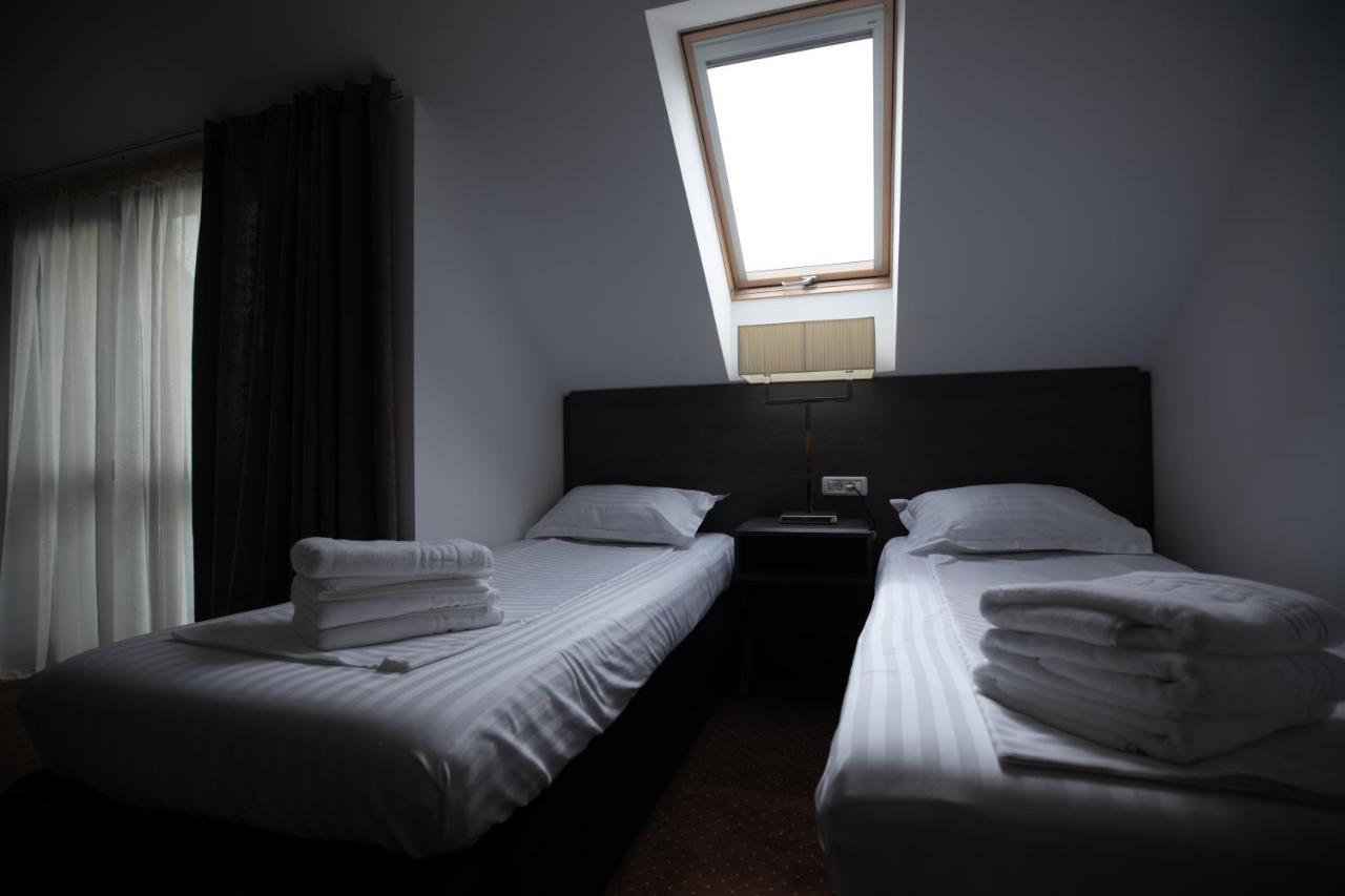 Urban 7 Aparthotel Bucharest