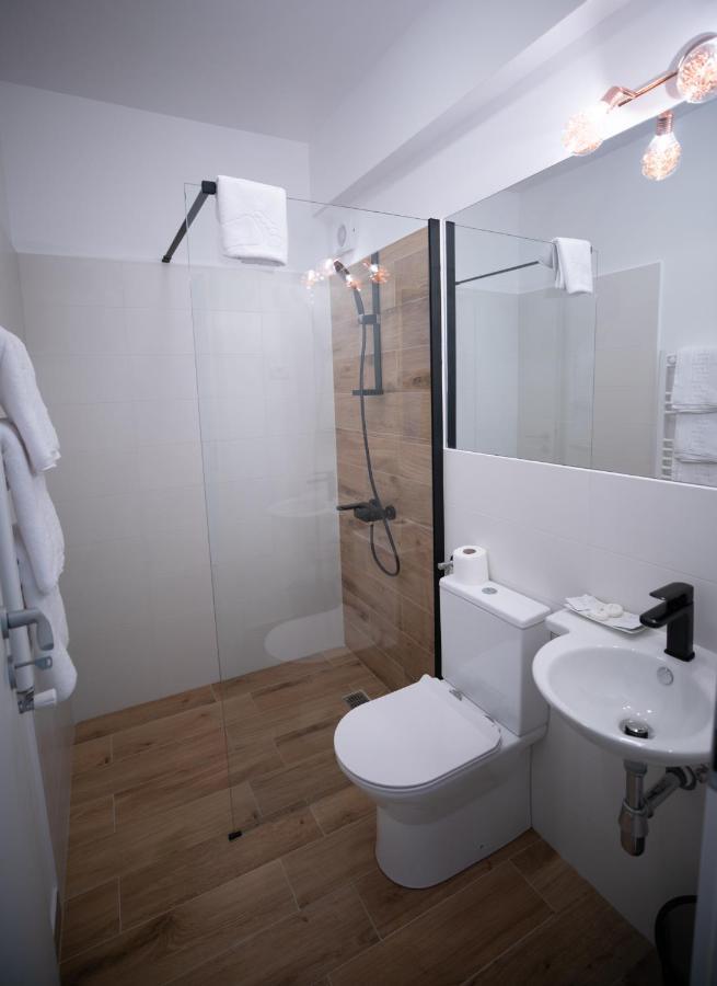 Urban 7 Aparthotel Bucharest