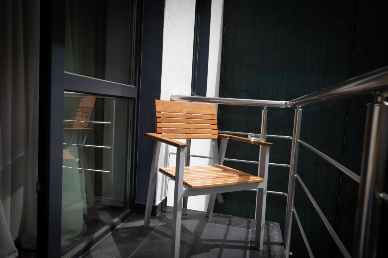 Urban 7 * Bucharest