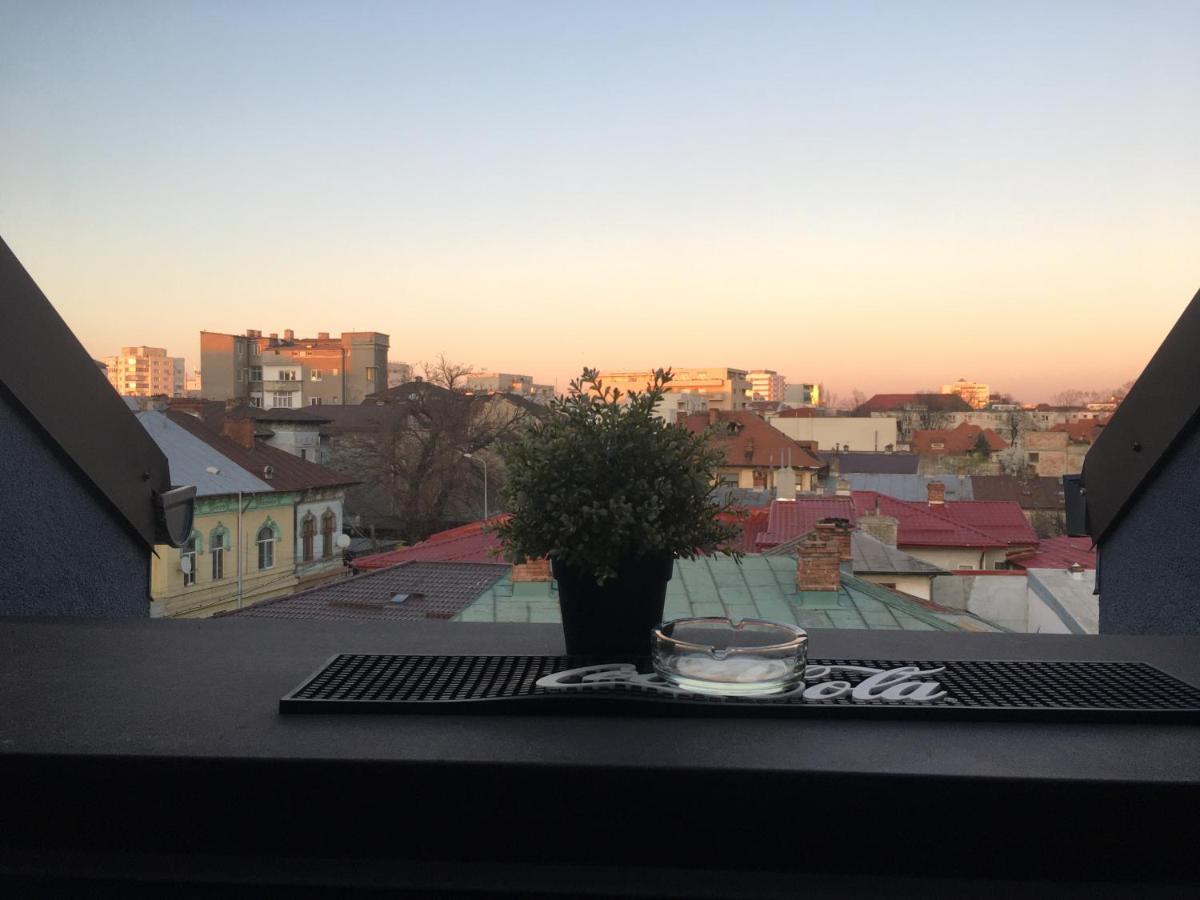 Aparthotel Urban 7 *