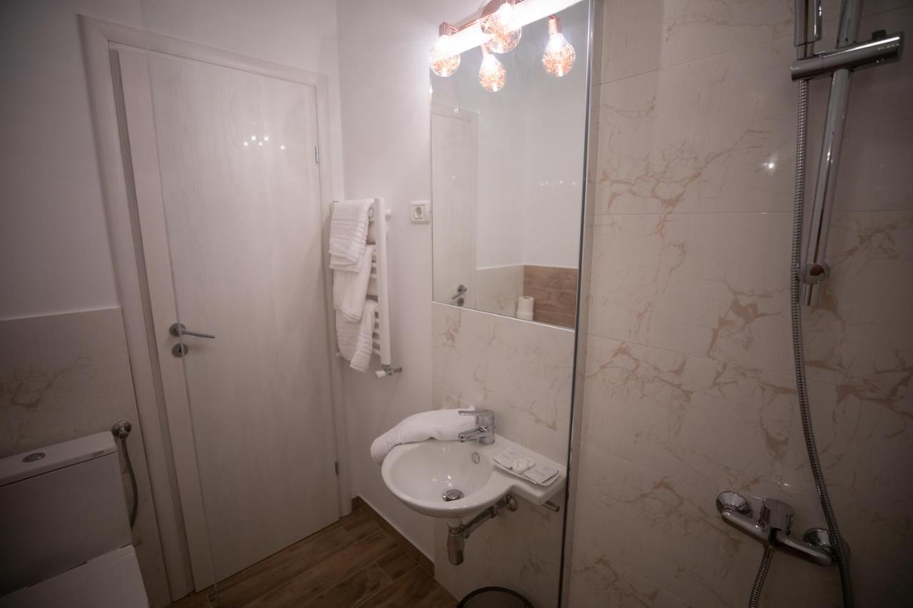Urban 7 * Bucharest