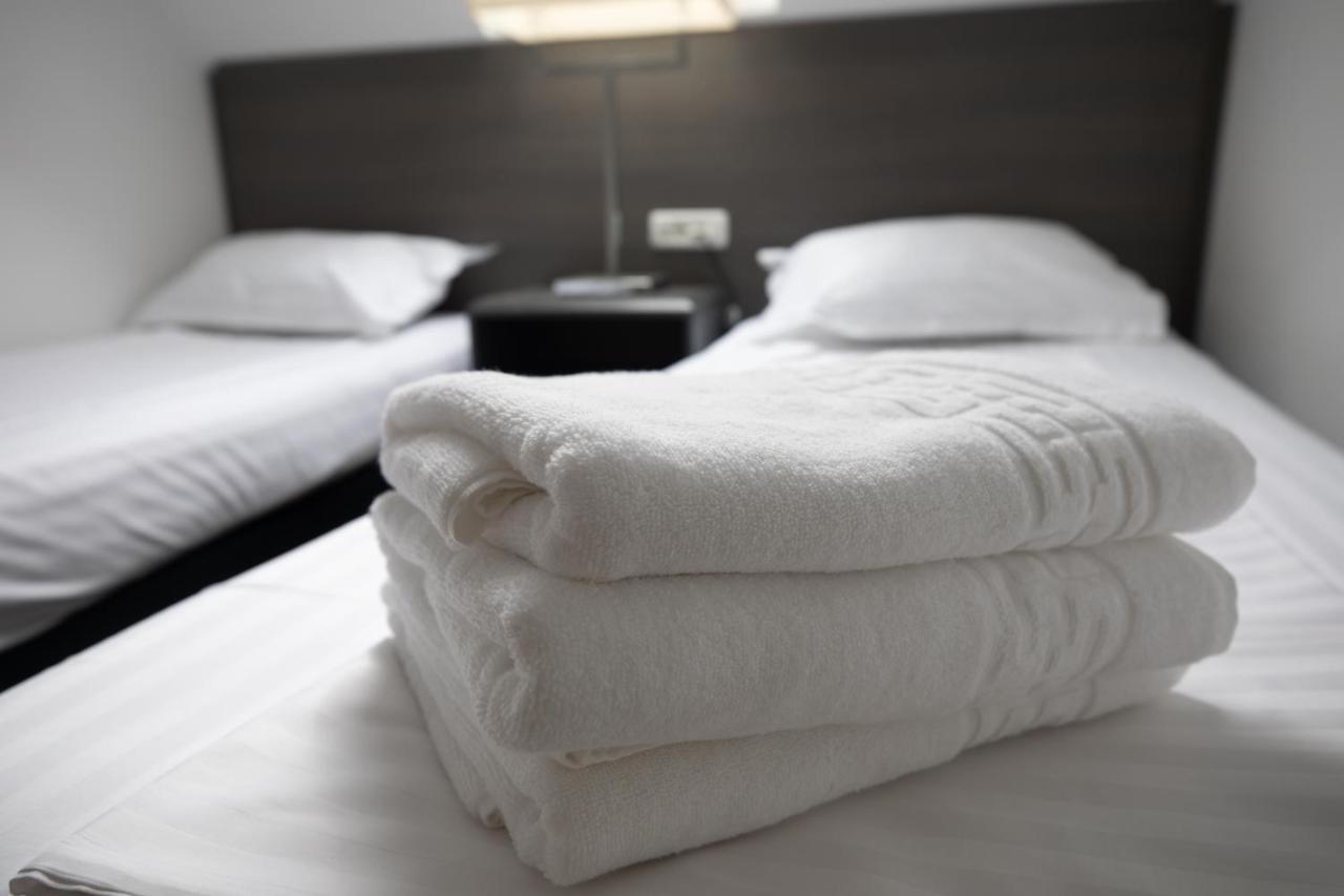Aparthotel Urban 7 Bucharest
