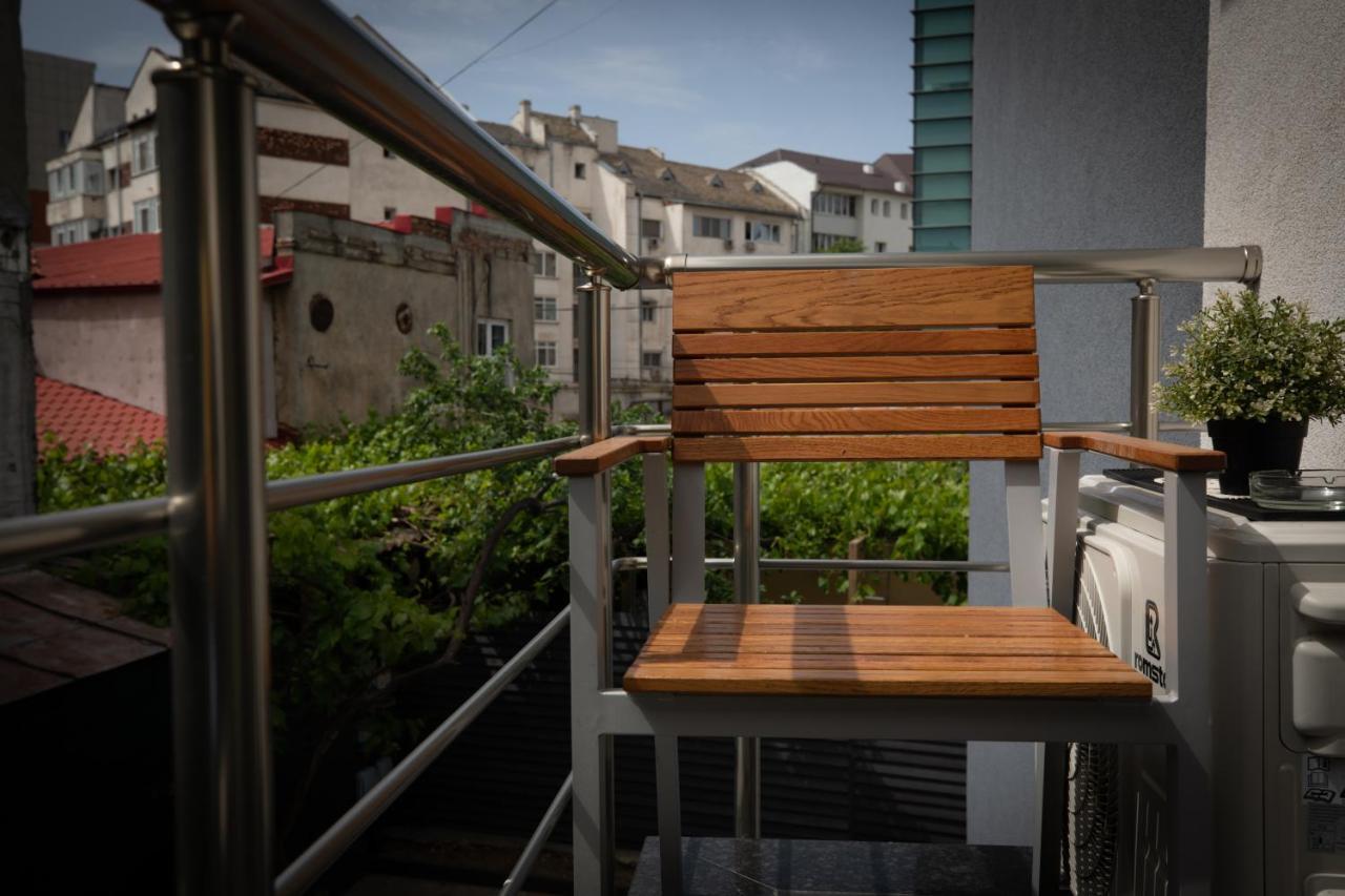 Aparthotel Urban 7 Bucharest