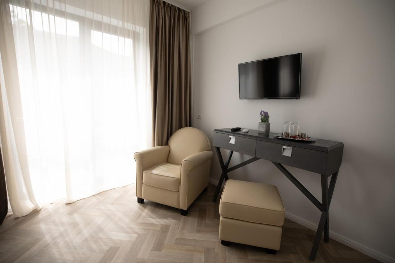 Urban 7 Aparthotel Bucharest