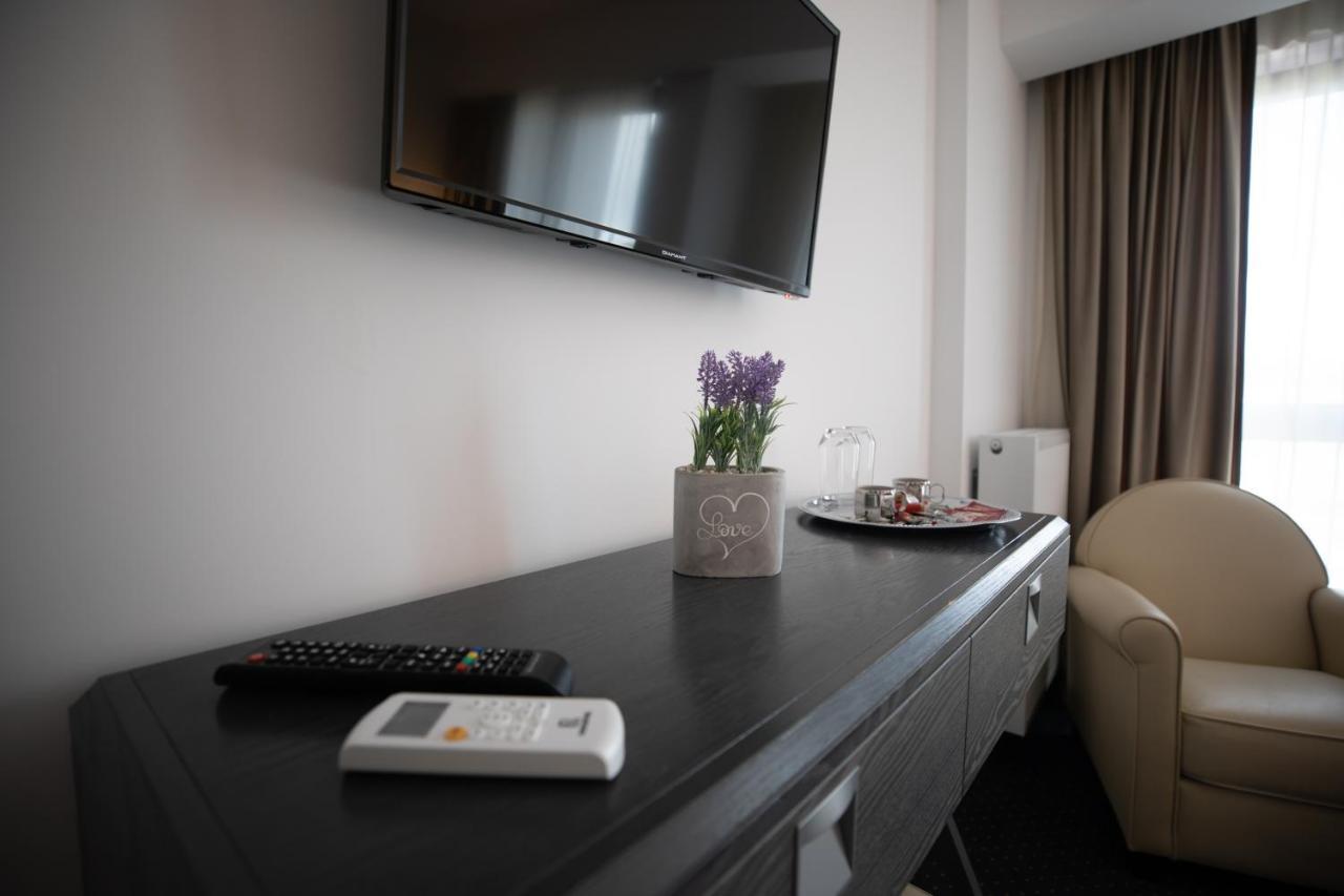 Aparthotel Urban 7 Bucharest