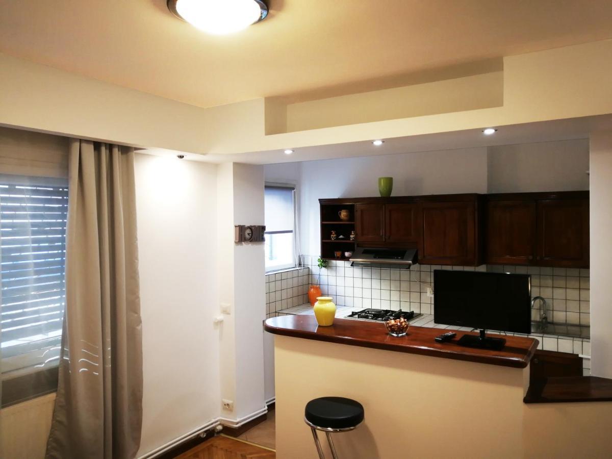 Martini Studio Apartment Bucharest