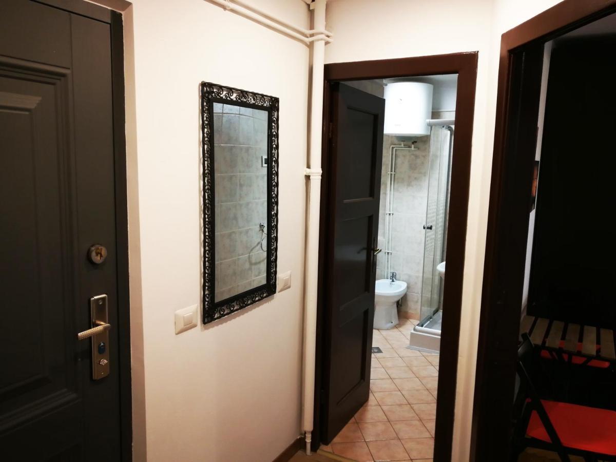 Martini Studio Apartment