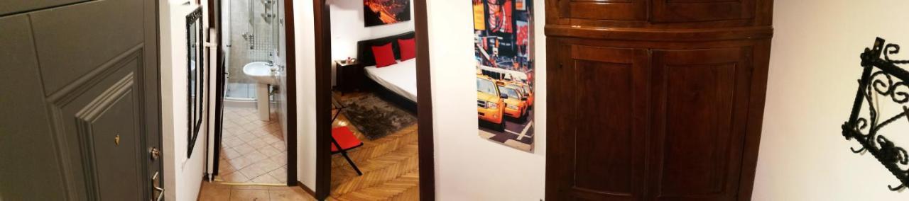 Martini Studio Apartment *