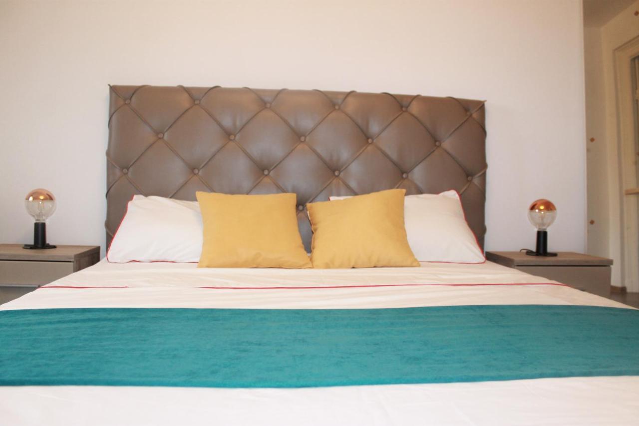 Turquoise Victoria Apartament