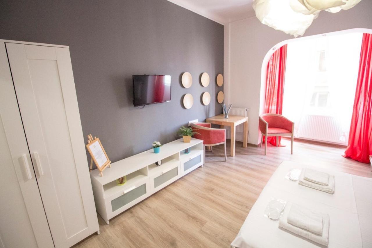 Downtown Studio Bucharest