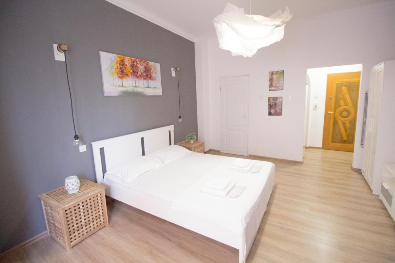 Downtown Studio Bucharest