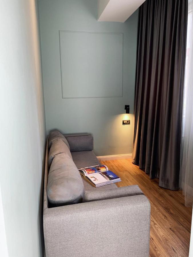 Jn Boutique 4* Bucharest