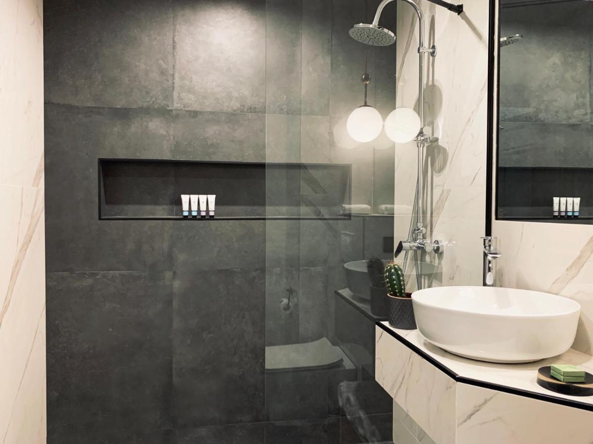 Hotel Jn Boutique Bucharest