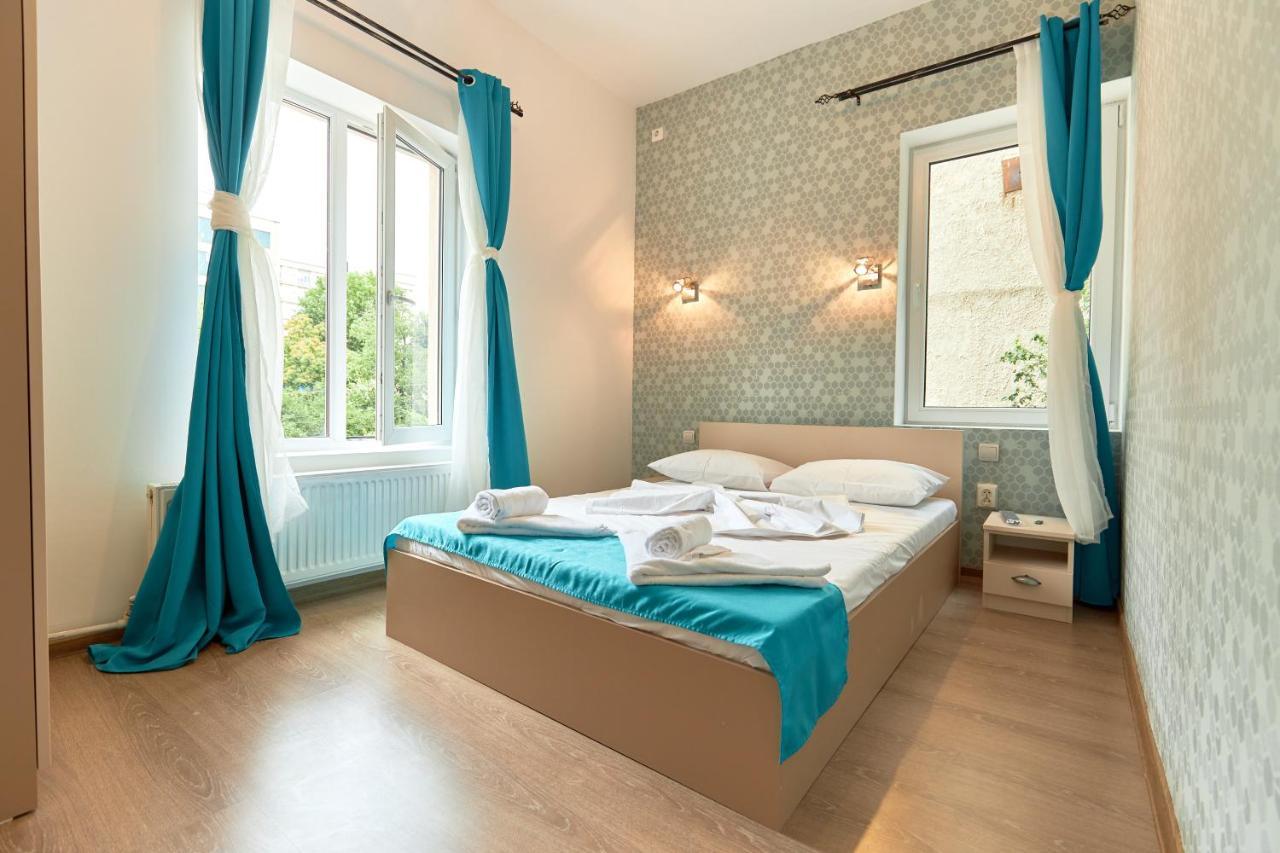 Stanford Gara De Nord Hotel 3*