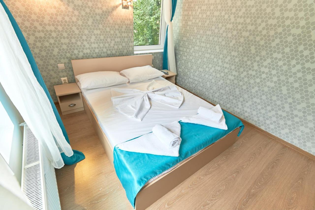 Stanford Gara De Nord 3* Bucharest