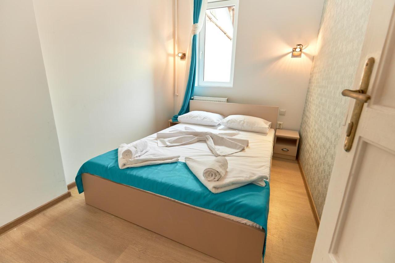 Hotel Stanford Gara De Nord Bucharest