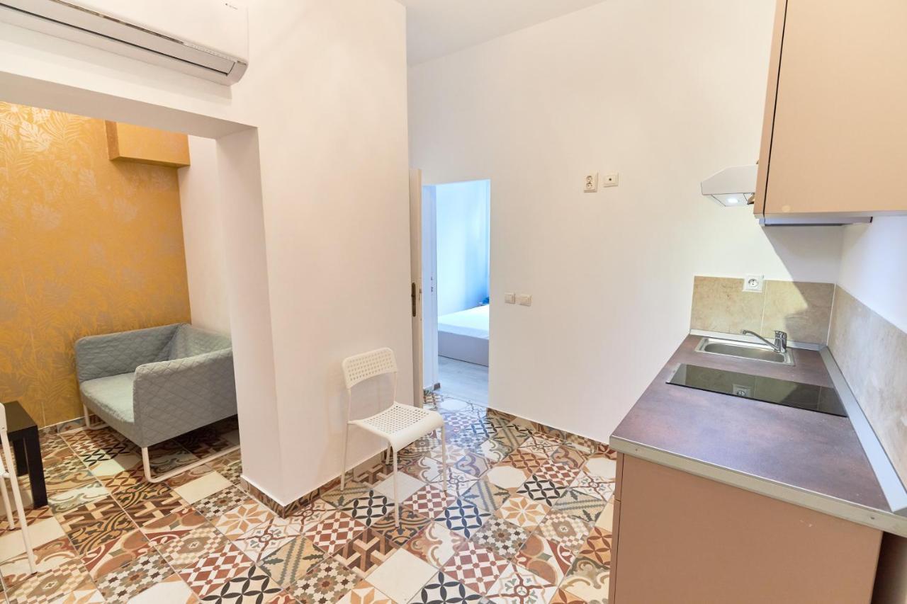 Hotel Stanford Gara De Nord