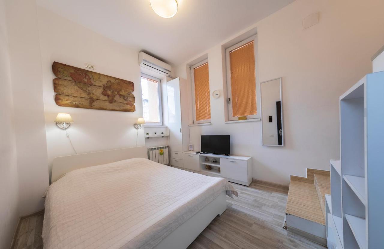 New Charming Apartment