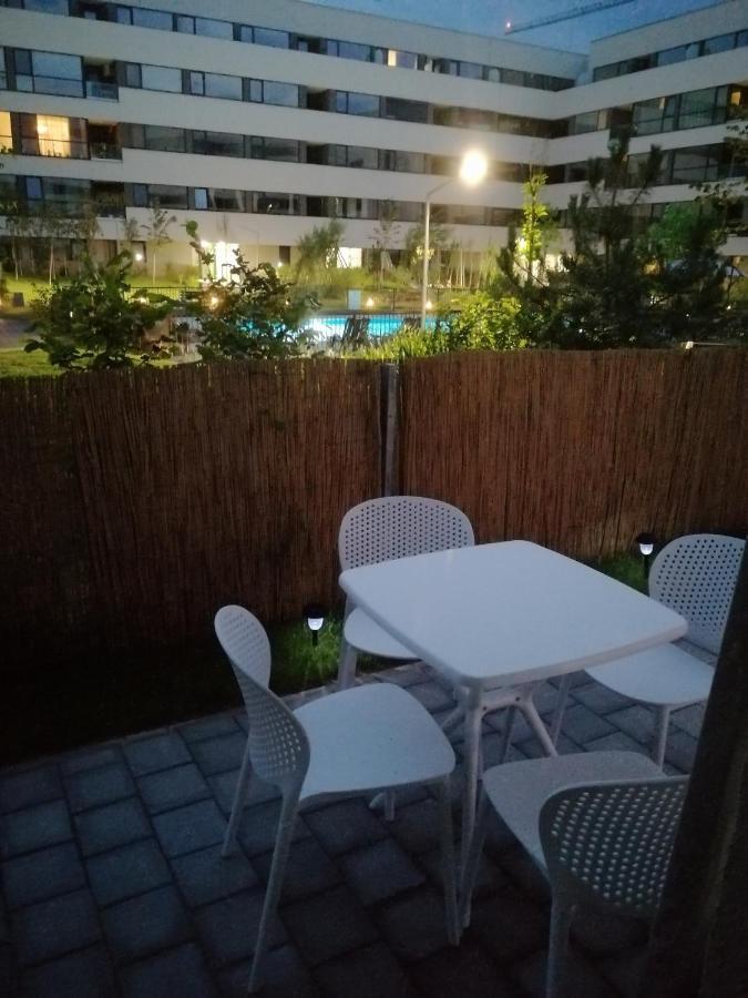 Apartamento Atria Urban Bucareste
