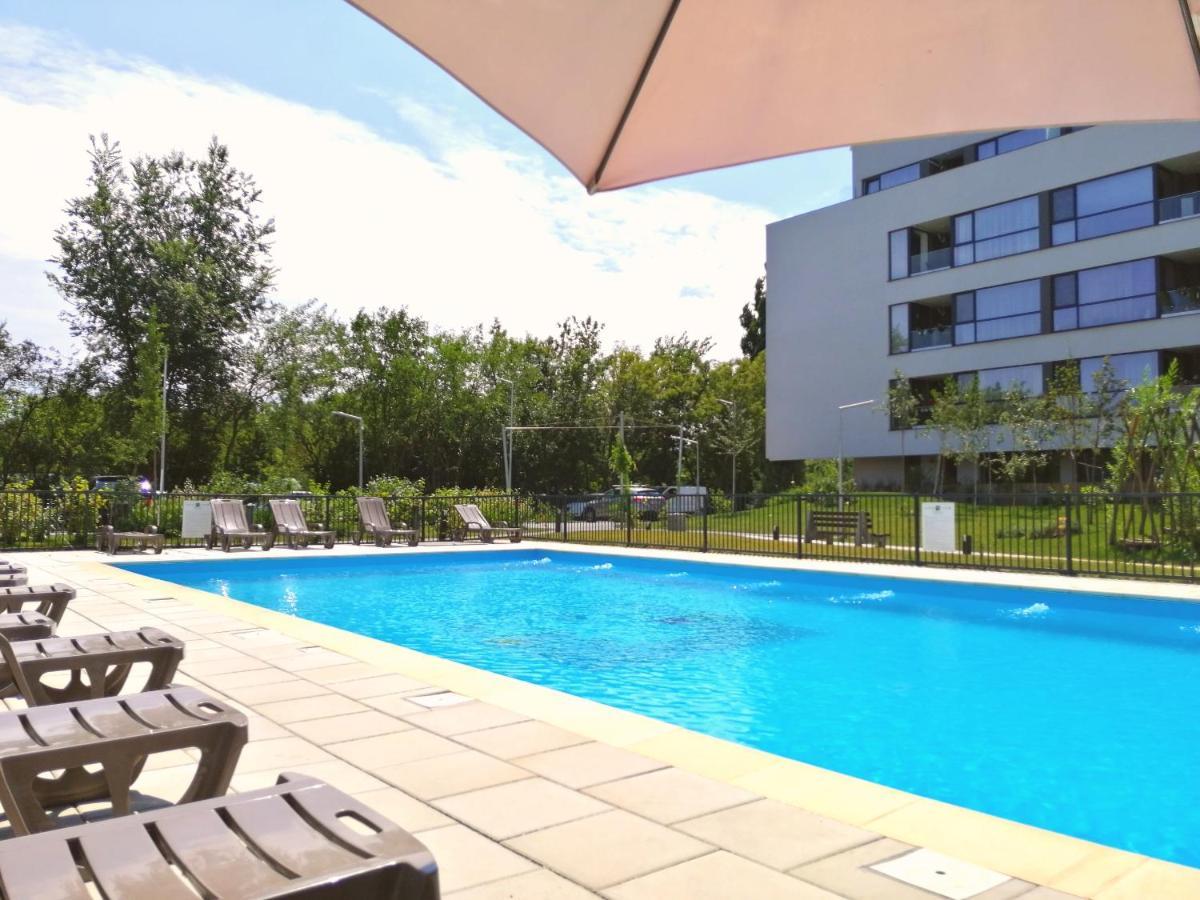 Apartamento Atria Urban