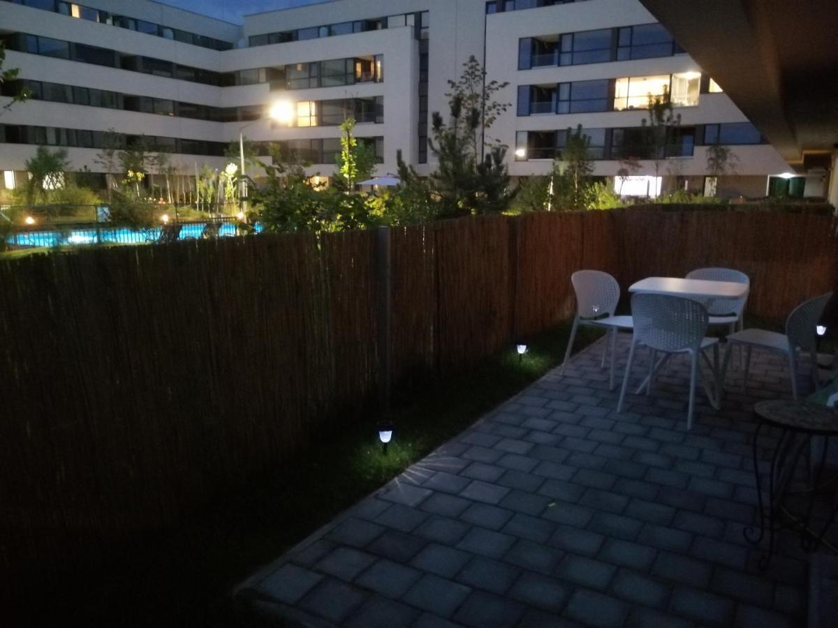 Atria Urban Apartamento